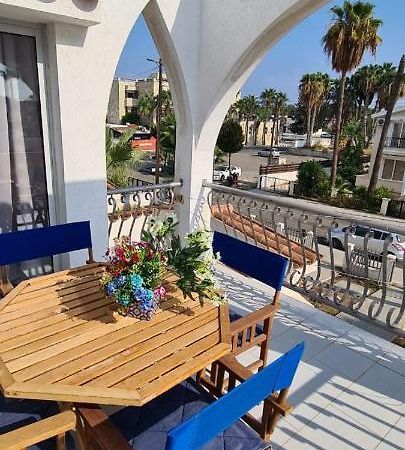 Lovely 1Betroom Apartment Near The Beach Pyla Exterior photo